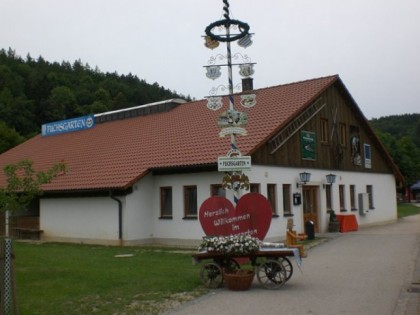 照片: Fuchsgarten 